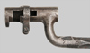 Thumbnail image of Afghan Khyber Pass socket bayonet