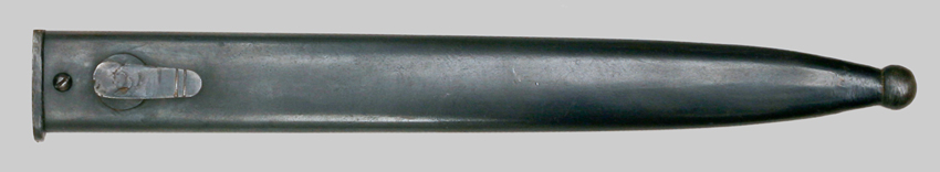 Thumbnail image of Argentine FN Model 1949 bayonet