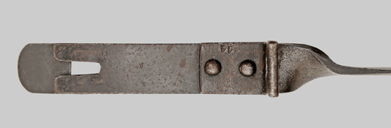 Image of Austrian M1895 Ersatz Bayonet