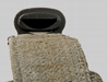 Thumbnail image of Belgian FAL Type C socket bayonet