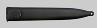 Thumbnail image of Belgian FAL Type C bayonet