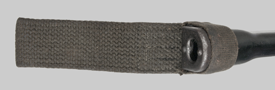 Image of Bayonet Scabbard M5