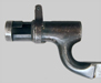 Thumbnail image of British Pattern 1895 socket bayonet.