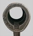 Thumbnail image of British Volunteer Sword/Socket bayonet.