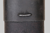 Thumbnail image of British Pattern 1907 Hooked Quillon bayonet.