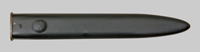 Thumbnail image of British No. 7 Mk. I/L knife bayonet.