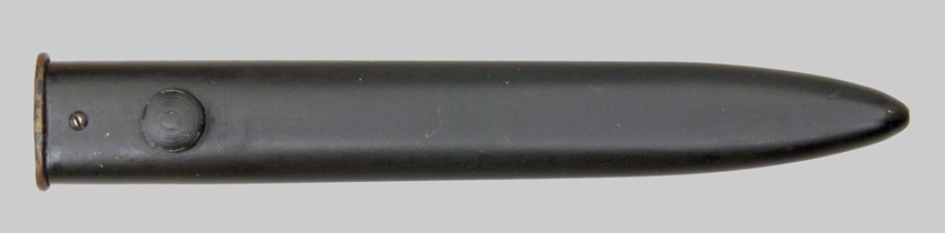 Image of British L1A4 bayonet.