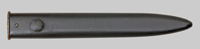 Thumbnail image of British L1A4 knife bayonet.