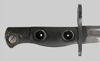 Thumbnail image of Sterling No. 5 bayonet