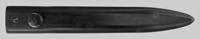 Thumbnail image of Sterling No. 5 bayonet