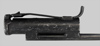 Thumbnail image of socket bayonet for use with the 9 mm. STEN Mk. II submachine gun