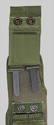 Thumbnail image of L3A1 (SA80) belt frog