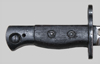 Thumbnail image of British No. 8 knife bayonet.