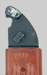 Thumbnail image of Bulgarian orange AKM Type II knife bayonet.