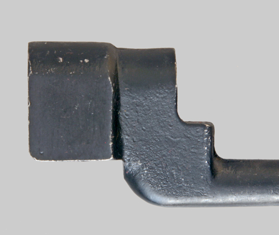 Image of Canadian No. 4 Mk. II spike bayonet