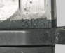 Thumbnail image of Canadian C1 knife bayonet