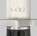 Thumbnail image of Chilean SIG 510-4 bayonet