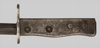 Thumbnail image of Nationalist Chinese ersatz bayonet.