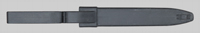 Thumbnail image of Danish Feltkniv M/96.