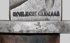 Thumbnail image of Finnish M1939 knife bayonet.