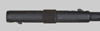 Thumbnail image of French M1936-CR39 bayonet.