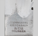 Thumbnail image of German M1898/05 n/A sawback sword bayonet.