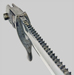 Thumbnail image of German M1898/05 n/A sawback sword bayonet.