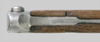 Thumbnail image of German M1884/98 first pattern knife bayonet.