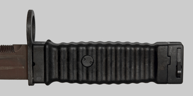 Image of German KCB-77 M1/L bayonet.