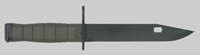 Thumbnail image of Canadian CAN Bayonet 2000.