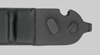 Thumbnail image of KCB-77 bayonet produced by GMS