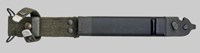 Thumbnail image of KCB-77 bayonet produced by GMS