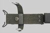 Thumbnail image of KCB-77 bayonet produced by GMS