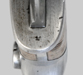 Thumbnail image of German M1884/98 Third Pattern Export bayonet with muzzle ring.