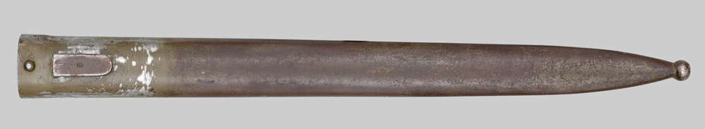 Image of Hungarian 35.M Cavalry Bayonet