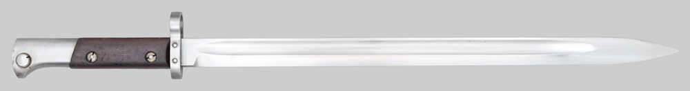 Image of Persian Model 98/29 (VZ-23 Export) Bayonet.