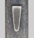 Thumbnail image of VZ-24 bayonet used by Israel.