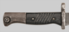 Thumbnail image of Israeli bayonet mk. 1a