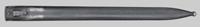 Thumbnail image of Israeli FN M1924 sword bayonet.