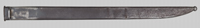 Thumbnail image of a Japanese Type 30 school (trainer) bayonet.