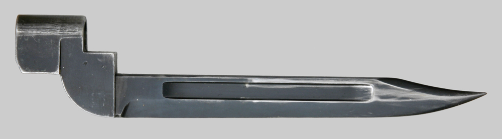 Image of Pakistani No. 9 Mk. I bayonet.