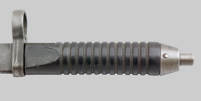 Image of Pakistani G3 bayonet