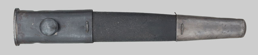 Image of Pakistani No. 9 Mk. I bayonet.