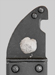 Thumbnail image of the Romanian AKM Type II Transitional (AIMS-74) bayonet