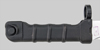 Thumbnail image of Russian 6X (AK74) knife bayonet.