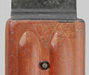 Thumbnail image of Russian AKM Type I Transitional bayonet