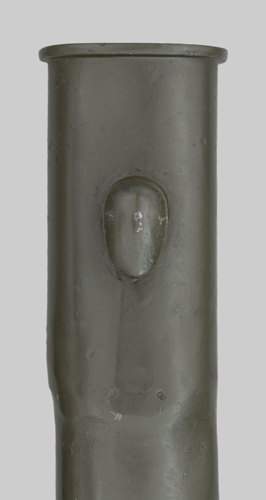 Image of Siamese Type 62 (1919) bayonet.