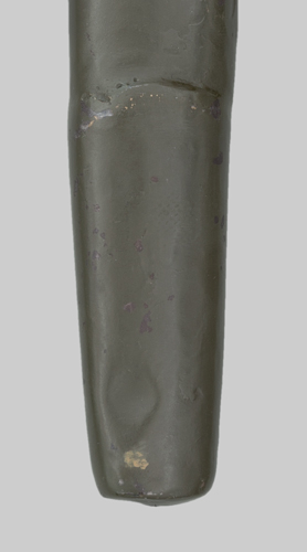 Image of Siamese Type 62 (1919) bayonet.