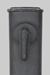 Thumbnail image of South African R1 (FAL Type C) Bayonet in So. African Multipurpose Plastic Scabbard.