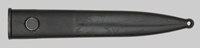 Thumbnail image of South African FAL Type B bayonet